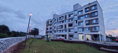 Project Image of 400.0 - 522.0 Sq.ft 1 BHK Apartment for buy in Agami Sapphire