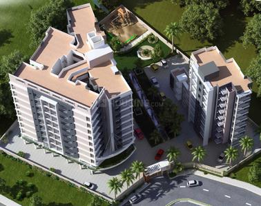 Project Image of 782.0 - 1525.0 Sq.ft 2 BHK Apartment for buy in Siddhi Samriddhi