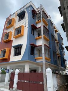 Project Image of 0.0 - 890.0 Sq.ft 2 BHK Apartment for buy in Abasan Kolkata Dipti Apartment