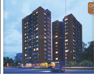 Project Image of 1494.0 - 1868.0 Sq.ft 3 BHK Villa for buy in Hiramani Alok City