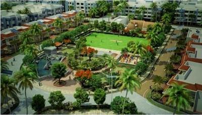 Project Image of 165.0 - 755.0 Sq.ft 1 RK Apartment for buy in Shree Ostwal Wonder City A1 To E3