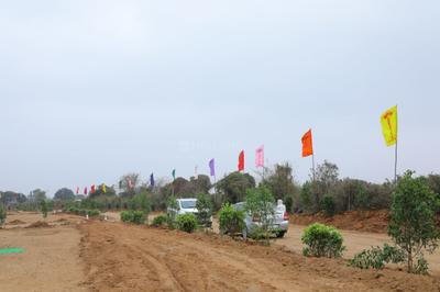 Project Image of 1503.0 - 3600.0 Sq.ft Residential Plot Plot for buy in Anandanilayam Abhay Empire