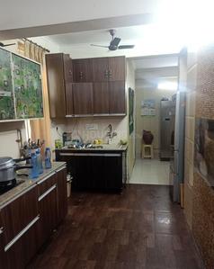Project Image of 1390.0 - 2465.0 Sq.ft 3 BHK Apartment for buy in CGHS Apartments