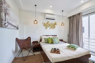 Project Image of 1040.0 - 1830.0 Sq.ft 3 BHK Villa for buy in Mahalaxmi City Phase 1