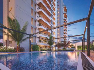 Project Image of 2614.45 - 6775.88 Sq.ft 4 BHK Apartment for buy in NJP Eminence