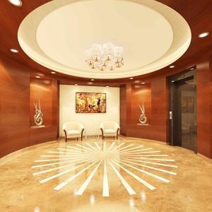 Project Image of 5595.0 - 5640.0 Sq.ft 4 BHK Apartment for buy in Karia Konark Belvedere