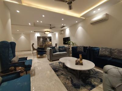 Project Image of 2430.0 - 3375.0 Sq.ft 4 BHK Apartment for buy in JSS 4BHK Emrald Hills Floors
