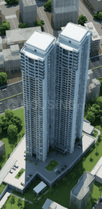 Maredian Heights Elevation 1
