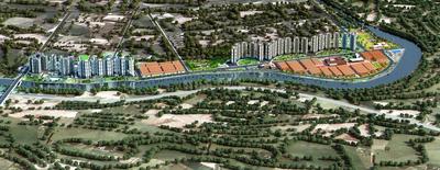 Project Image of 213.0 - 501.0 Sq.ft 1 BHK Apartment for buy in Sheltrex Smart Phone City Project 2 Phase I