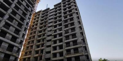 Project Image of 960.0 - 1086.0 Sq.ft 3 BHK Apartment for buy in Ratnam Parkview