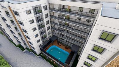 Project Image of 1018.0 - 1494.0 Sq.ft 2 BHK Apartment for buy in Pursuit Of Happiness
