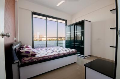 Project Image of 1062.0 - 1143.0 Sq.ft 2 BHK Apartment for buy in Meghreji Zainab Avenue