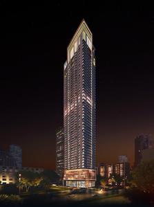 Tricity Stellar Elevation 1