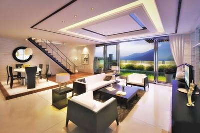 Project Image of 2000 Sq.ft 3 BHK Villa for sale in Tungarli for Rs. 28500000