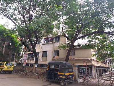 Project Image of 580 Sq.ft 1 BHK Apartment / Flat for sale in Katraj for Rs. 5500000