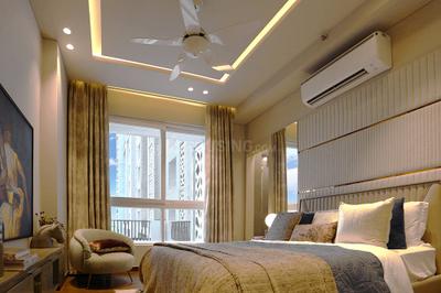 Project Image of 1490.0 - 2710.0 Sq.ft 3 BHK Apartment for buy in Mapsko Mount Ville Phase II