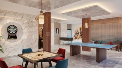 Project Image of 978.0 - 1325.0 Sq.ft 2 BHK Apartment for buy in DAC Aeropolis