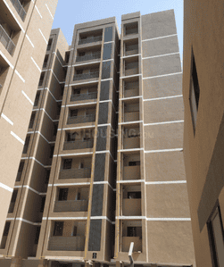 Project Image of 756.0 - 1233.0 Sq.ft 1 BHK Apartment for buy in Shantanu Shiv Shaligram Serenity