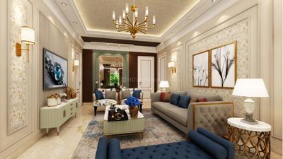 Project Image of 1921.0 - 3997.0 Sq.ft 3 BHK Villa for buy in La Vivant