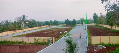 Project Image of 699.0 - 2330.0 Sq.ft Residential Plot Plot for buy in Anjana Shree Gardens