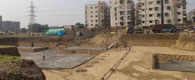 Project Image of 968.21 - 1517.39 Sq.ft 3 BHK Apartment for buy in Balaji Hilltown Heaven