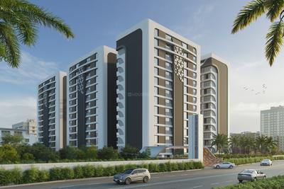 Project Image of 1740.52 - 1810.81 Sq.ft 4 BHK Apartment for buy in Raghuvir Spelito