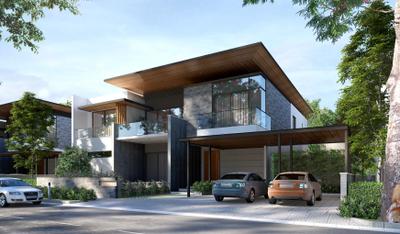 EIPL Treasure Trove Elevation 3