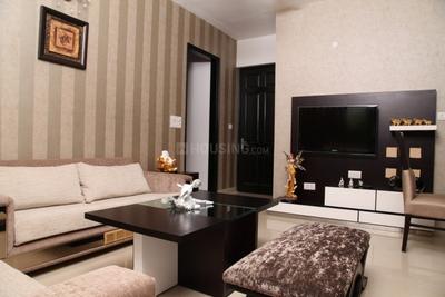 Project Image of 762.0 - 2010.0 Sq.ft 2 BHK Apartment for buy in Arihant Arden