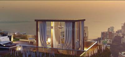 Project Image of 1548.0 - 2429.0 Sq.ft 3 BHK Apartment for buy in Mesacon The South Bay