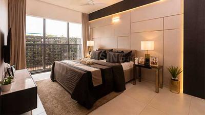 Project Image of 1962.0 - 4450.0 Sq.ft 3 BHK Apartment for buy in Casagrand Millenia