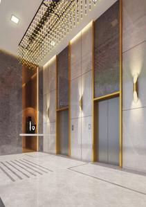 Project Image of 448.0 - 950.0 Sq.ft 1 BHK Apartment for buy in Vicinia