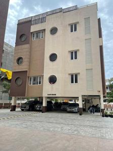 Project Image of 1089.0 - 1978.0 Sq.ft 2 BHK Apartment for buy in Ramaniyam Ocean Dew