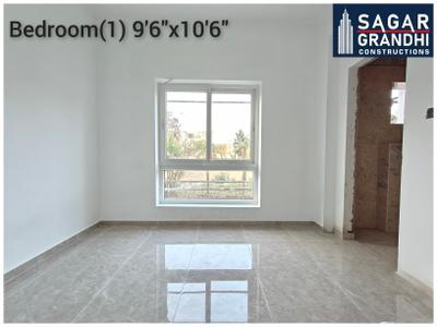 Project Image of 1001.0 - 1350.0 Sq.ft 2 BHK Apartment for buy in Sagar Prime
