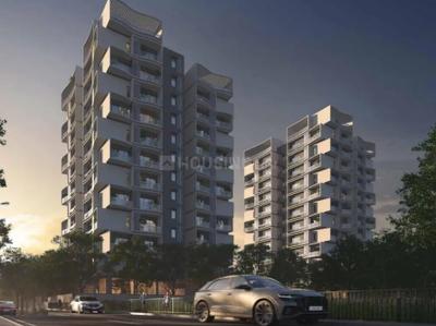 Project Image of 2313.0 - 3474.0 Sq.ft 3 BHK Apartment for buy in Sankalp Advaya