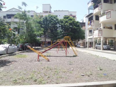 Project Image of 835 Sq.ft 2 BHK Apartment / Flat for sale in Dhanori for Rs. 5000000
