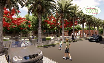 Project Image of 1166.0 - 1498.0 Sq.ft 2 BHK Apartment for buy in Sai Kalyan Superia