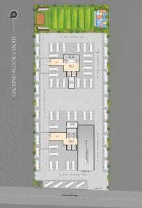 Project Image of 1290.0 - 1690.0 Sq.ft 2 BHK Apartment for buy in Sai Niyanta
