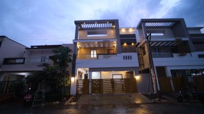 Project Image of 1700.0 - 3010.0 Sq.ft 3 BHK Villa for buy in SKM Indraprastha Residency