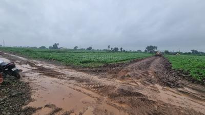 Project Image of 387.5 - 944.75 Sq.ft Residential Plot Plot for buy in Arihant Natures Home