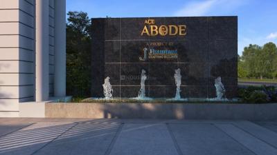 Project Image of 639.05 - 807.08 Sq.ft 2 BHK Apartment for buy in Jhamtani Ace Abode Wing A