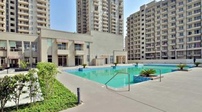 Project Image of 2875 Sq.ft 4.5 BHK Apartment / Flat for sale in Sector 103 for Rs. 30500000