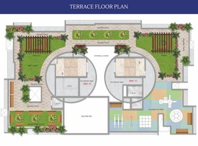 Project Image of 390 Sq.ft 1 BHK Apartment / Flat for sale in Vikhroli East for Rs. 9500000
