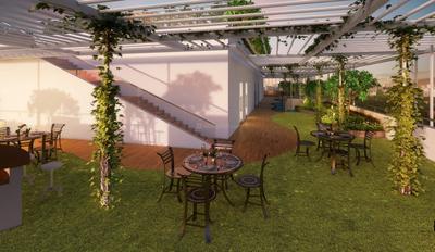Project Image of 5720.0 - 5890.0 Sq.ft 5 BHK Apartment for buy in Bollineni Panache