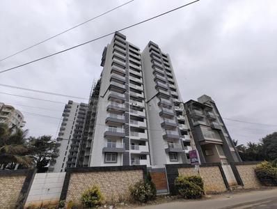 Project Image of 1240.0 - 1510.0 Sq.ft 2 BHK Apartment for buy in Green Royal View