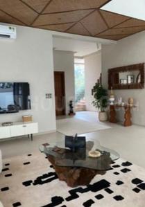 Project Image of 2048.7 - 2420.91 Sq.ft 3 BHK Villa for buy in Sanctuary By Boheim