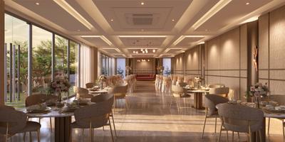 Project Image of 1425 Sq.ft 3 BHK Apartment / Flat for sale in Nana Chiloda for Rs. 10080000