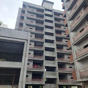 Project Image of 1033.01 - 1106.96 Sq.ft 3 BHK Apartment for buy in Trilok Opera