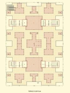 Project Image of 314.2 - 361.56 Sq.ft 2 BHK Apartment for buy in Shree Ayodhya Nagari