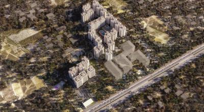 Project Image of 656.0 - 1744.0 Sq.ft 2 BHK Apartment for buy in Prestige Pallavaram Gardens