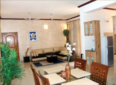 Project Image of 1288.0 - 3335.0 Sq.ft 2 BHK Apartment for buy in Jaipuria Sunrise Greens